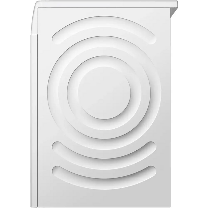 Bosch WAN2813APL Series 4 Front-loading washing machine 8