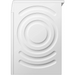 Bosch WAN2813APL Series 4 Front-loading washing machine 8