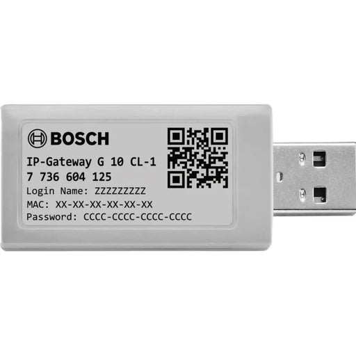 BOSCH WI-FI МОДУЛ BOSCH G10-3