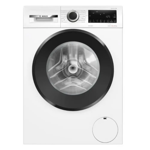 Bosch WNG24401BY SER6 Пералня-сушилня 9/6kg D/A 1400rpm