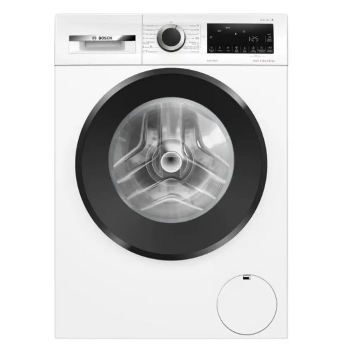 Bosch WNG24401BY SER6 Пералня-сушилня 9/6kg D/A 1400rpm