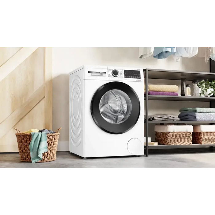 Bosch WNG24401BY SER6 Пералня-сушилня 9/6kg D/A 1400rpm