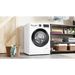 Bosch WNG24401BY SER6 Пералня-сушилня 9/6kg D/A 1400rpm