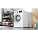 Bosch WNG24401BY SER6 Пералня-сушилня 9/6kg D/A 1400rpm