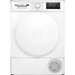 Bosch WTH83277PL Свободностояща сушилня 8 кг
