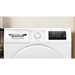 Bosch WTH83277PL Свободностояща сушилня 8 кг