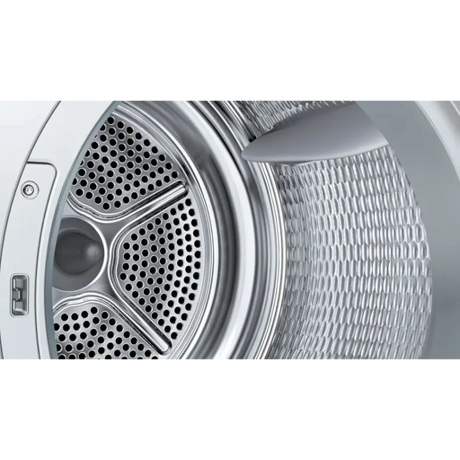 Bosch WTH83277PL Свободностояща сушилня 8 кг