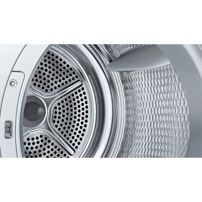 Bosch WTH83277PL Свободностояща сушилня 8 кг