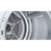 Bosch WTH83277PL Свободностояща сушилня 8 кг