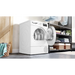 Bosch WTH83277PL Свободностояща сушилня 8 кг