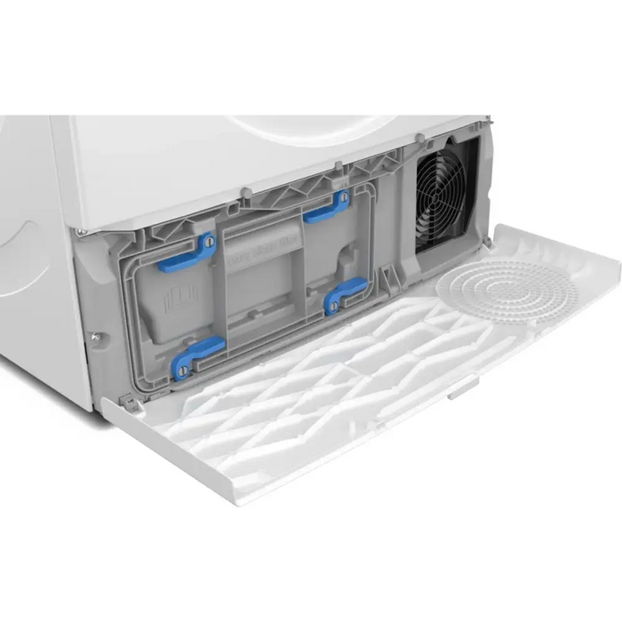 Bosch WTH83277PL Свободностояща сушилня 8 кг