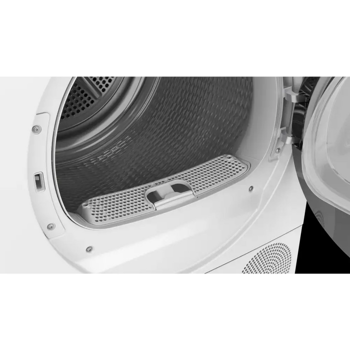 Bosch WTH85209BY SER4 Сушилня с термопомпа 8 кг A + + /D