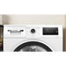 Bosch WTH85209BY SER4 Сушилня с термопомпа 8 кг A + + /D