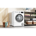 Bosch WTH85209BY SER4 Сушилня с термопомпа 8 кг A + + /D
