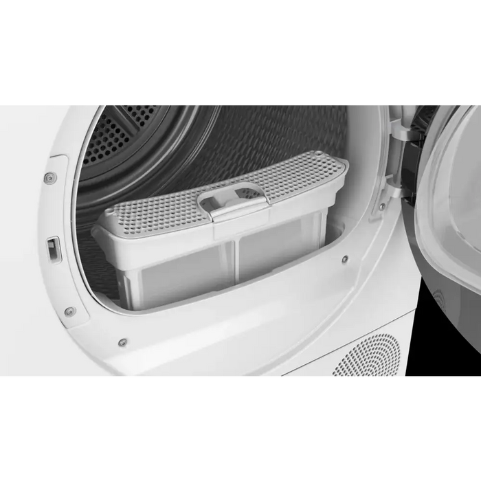 Bosch WTH85209BY SER4 Сушилня с термопомпа 8 кг A + + /D