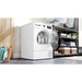 Bosch WTH85221BY SER4 Сушилня с термопомпа 8 кг A++/D 63dB