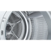 Bosch WTH85221BY SER4 Сушилня с термопомпа 8 кг A++/D 63dB