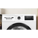 Bosch WTH85221BY SER4 Сушилня с термопомпа 8 кг A++/D 63dB