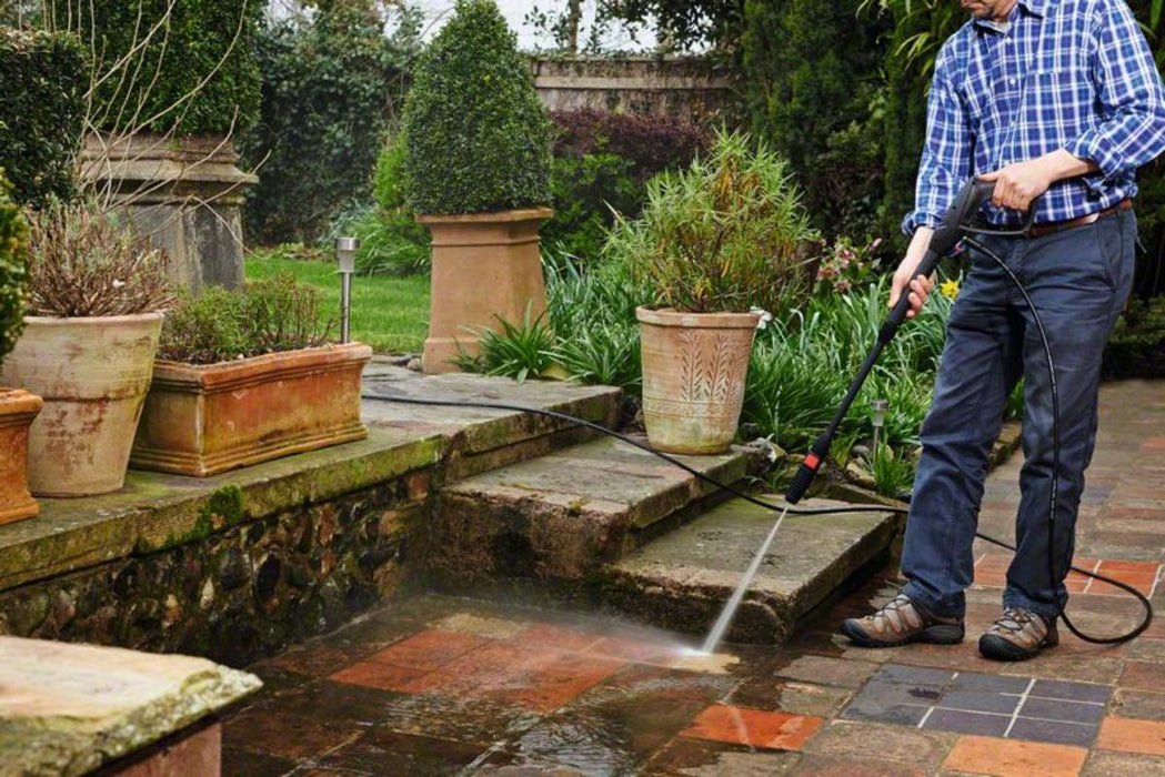 ВОДОСТРУЙКА EASYAQUATAK 100 BOSCH