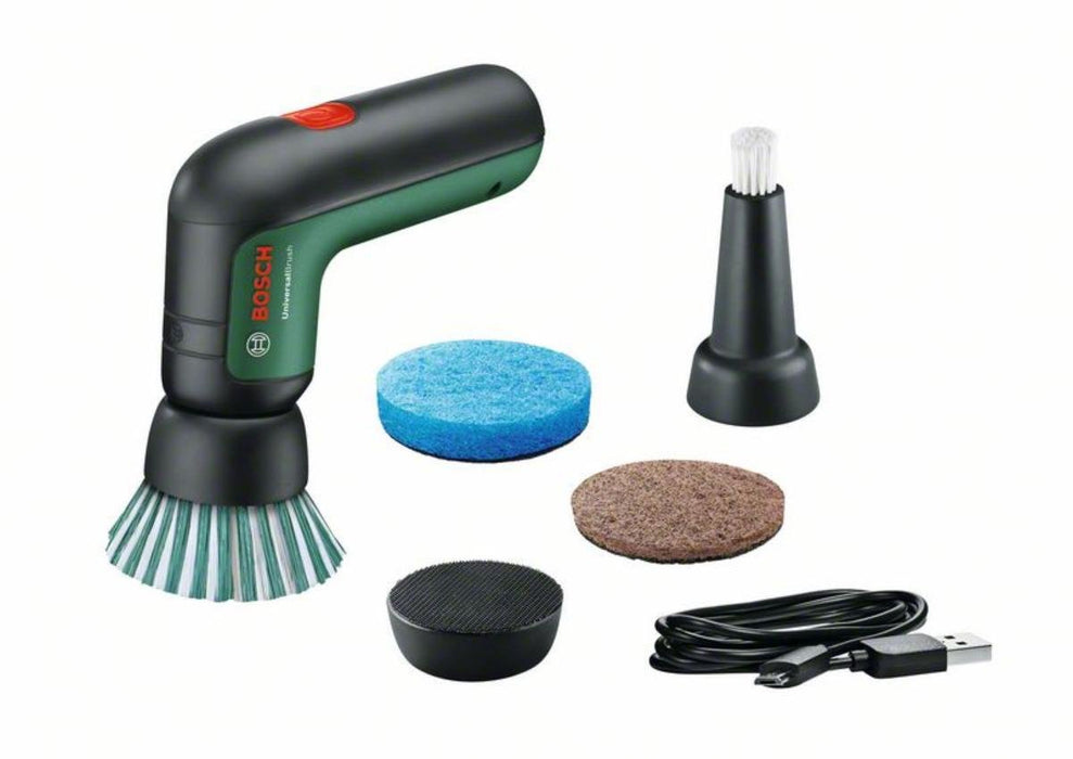УНИВЕРСАЛНА ЧЕТКА BOSCH UNIVERSALBRUSH