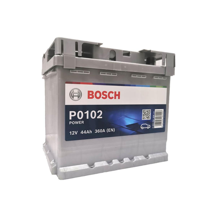 АКУМУЛАТОР 44AH 360 A BOSCH POWER