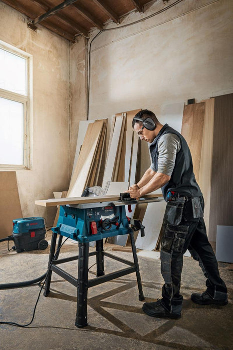 НАСТОЛЕН ЦИРКУЛЯР BOSCH GTS 254-LI