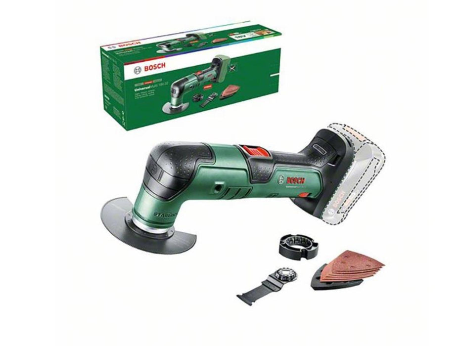 АКУМУЛАТОРЕН МУЛТИФУНКЦИОНАЛЕН ИНСТРУМЕН