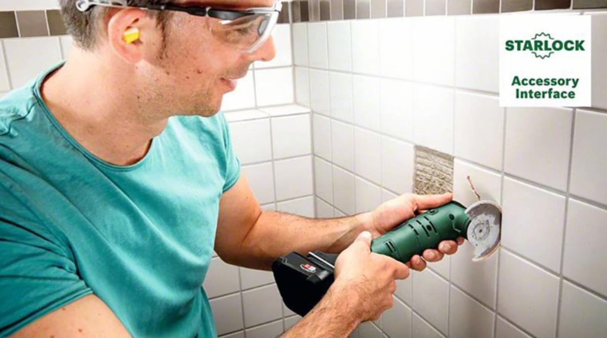 АКУМУЛАТОРЕН МУЛТИФУНКЦИОНАЛЕН ИНСТРУМЕН