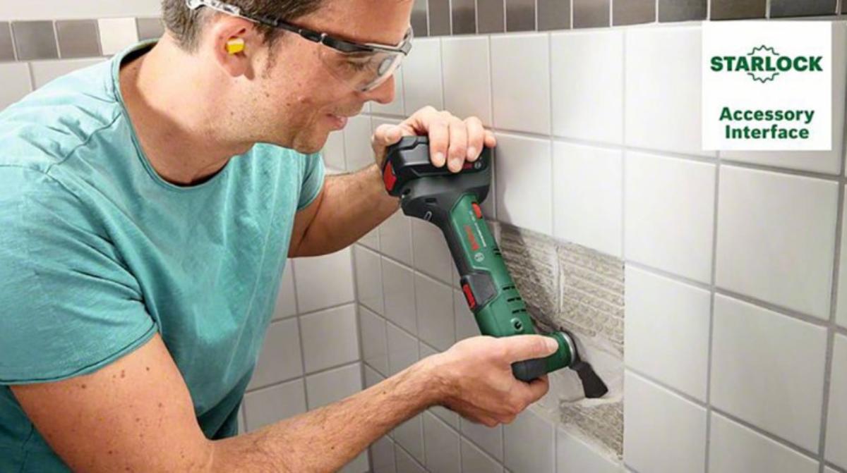 АКУМУЛАТОРЕН МУЛТИФУНКЦИОНАЛЕН ИНСТРУМЕН