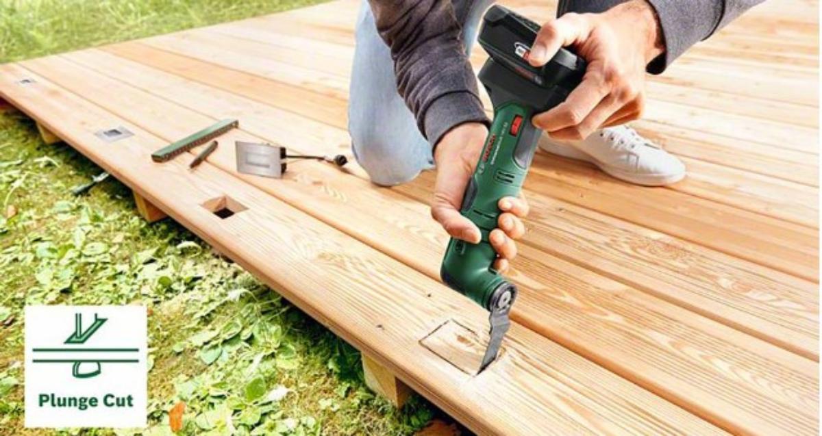 АКУМУЛАТОРЕН МУЛТИФУНКЦИОНАЛЕН ИНСТРУМЕН