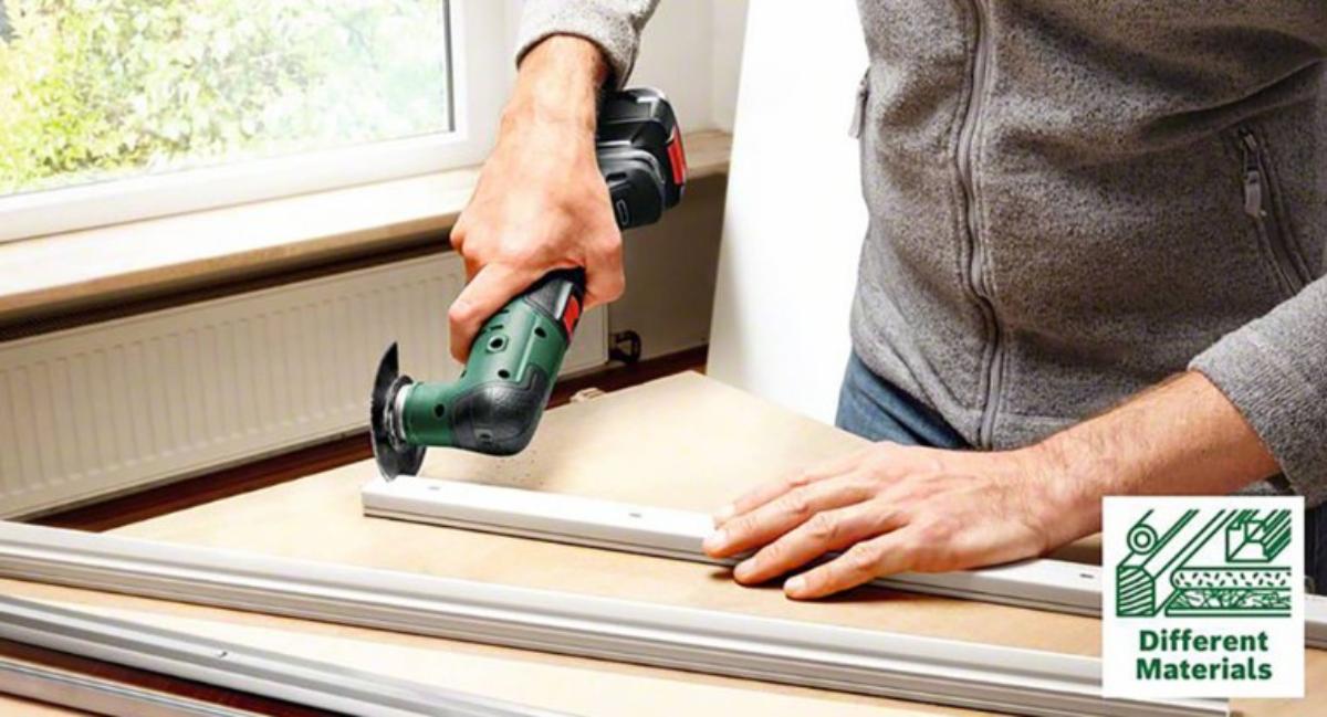 АКУМУЛАТОРЕН МУЛТИФУНКЦИОНАЛЕН ИНСТРУМЕН