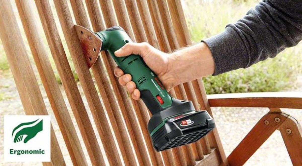 АКУМУЛАТОРЕН МУЛТИФУНКЦИОНАЛЕН ИНСТРУМЕН