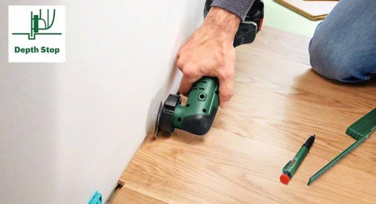 АКУМУЛАТОРЕН МУЛТИФУНКЦИОНАЛЕН ИНСТРУМЕН