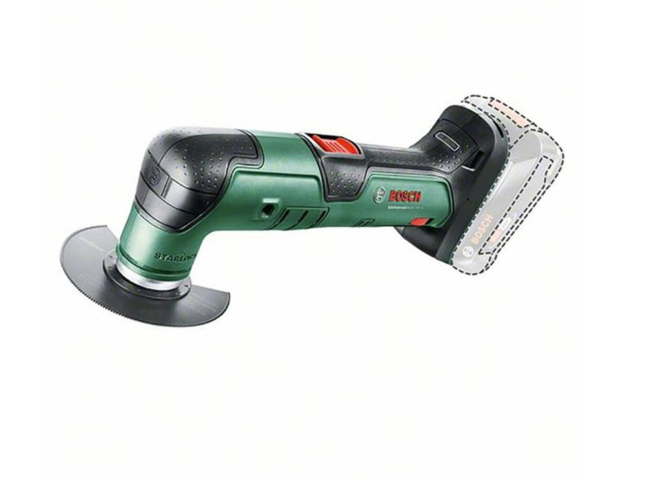 АКУМУЛАТОРЕН МУЛТИФУНКЦИОНАЛЕН ИНСТРУМЕН