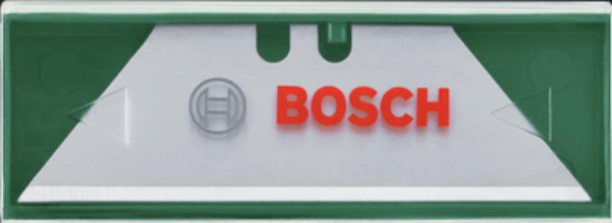 РЕЗЕРВЕН НОЖ ТРАПЕЦ 10 БР BOSCH