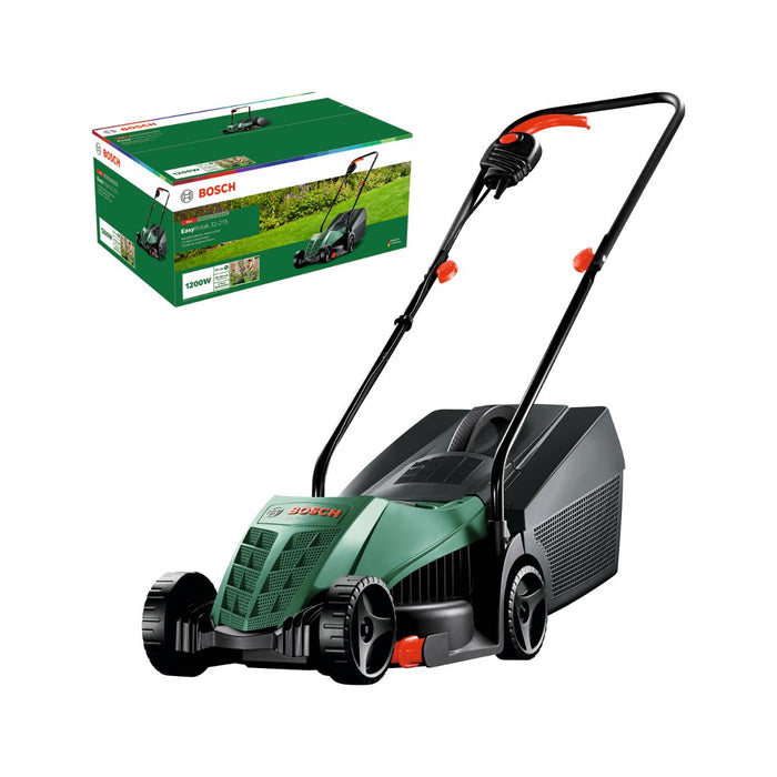 ЕЛЕКТРИЧЕСКА КОСАЧКА BOSCH 1200 W