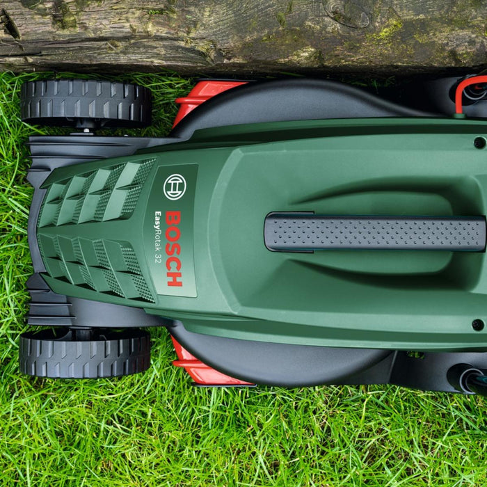ЕЛЕКТРИЧЕСКА КОСАЧКА BOSCH 1200 W