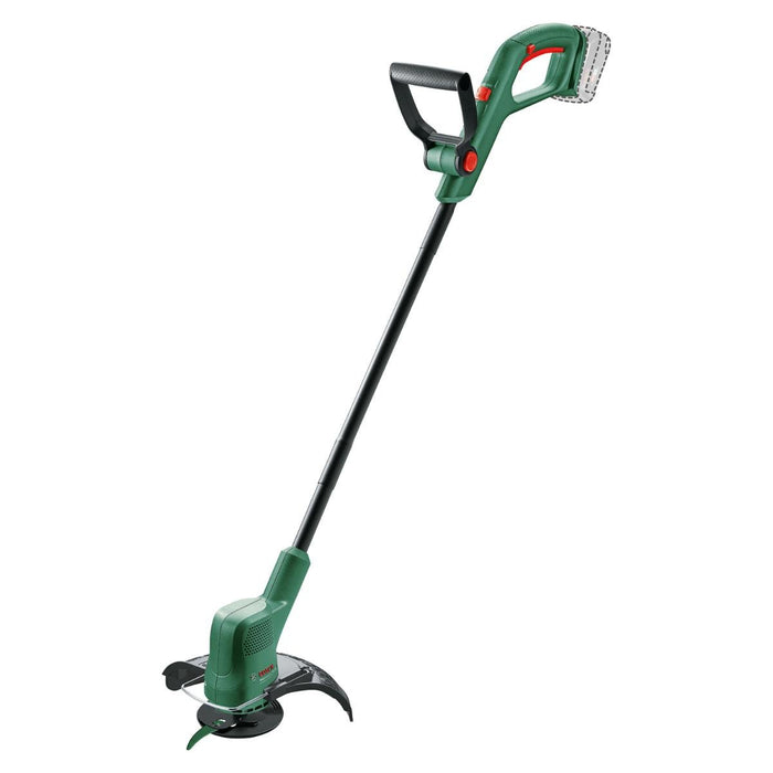 АКУМУЛАТОРЕН ТРИМЕР BOSCH EASYGRASS SOLO