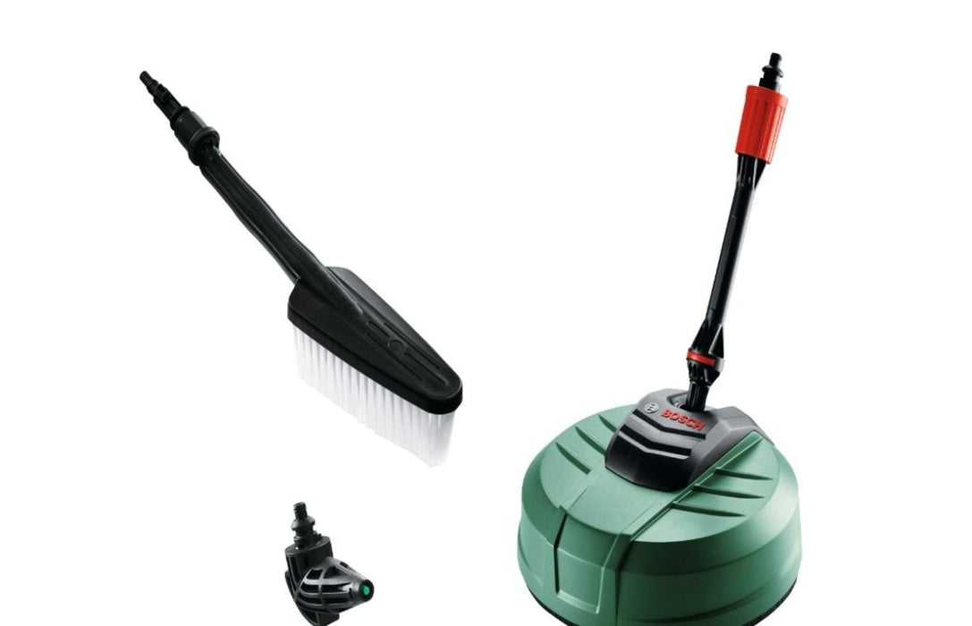 ВОДОСТРУЙКА BOSCH UNIVERSAL AQUATAK 125