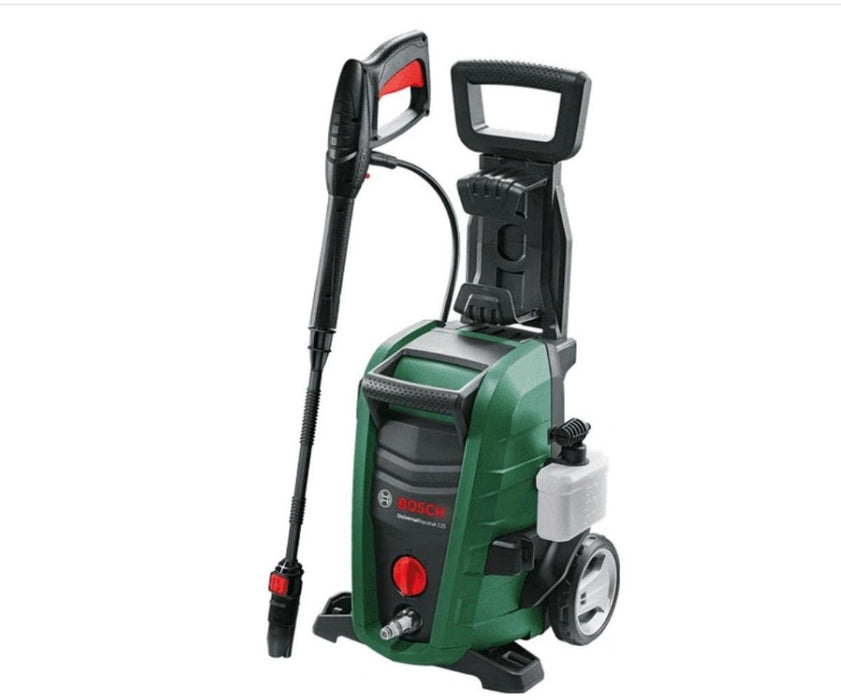 ВОДОСТРУЙКА BOSCH UNIVERSAL AQUATAK 125