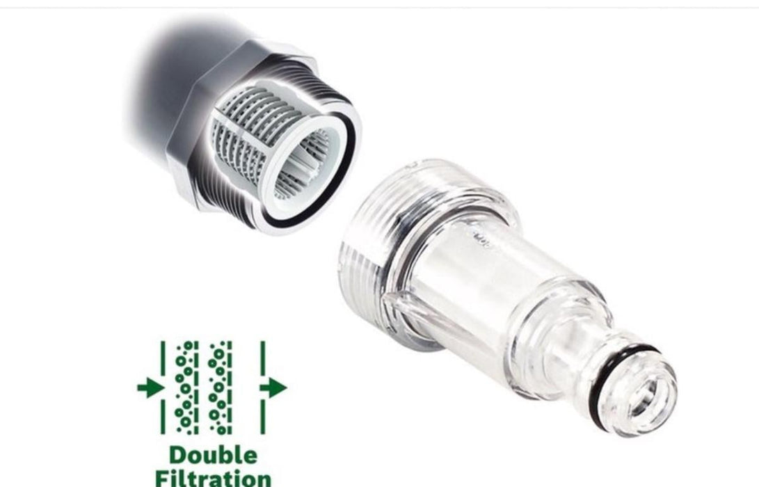 ВОДОСТРУЙКА BOSCH UNIVERSAL AQUATAK 125