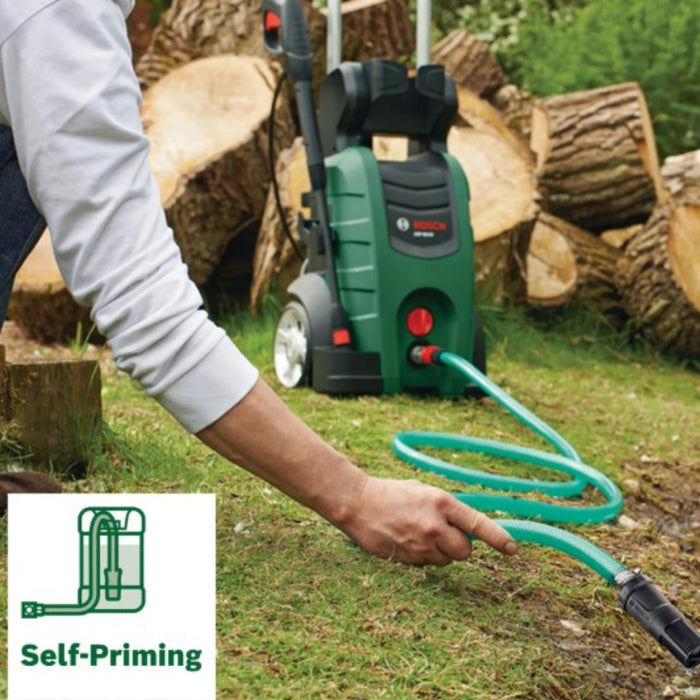 ВОДОСТРУЙКА BOSCH UNIVERSAL AQUATAK 125