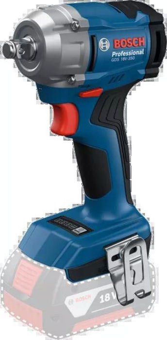АКУМУЛАТОРЕН ГАЙКОВЕРТ BOSCH GDS 18V-350
