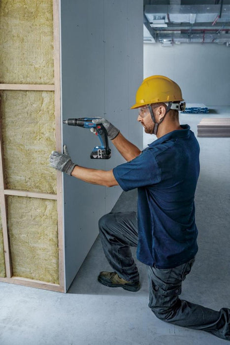 АКУМУЛАТОРЕН ВИНТОВЕРТ BOSCH GTB 185-LI