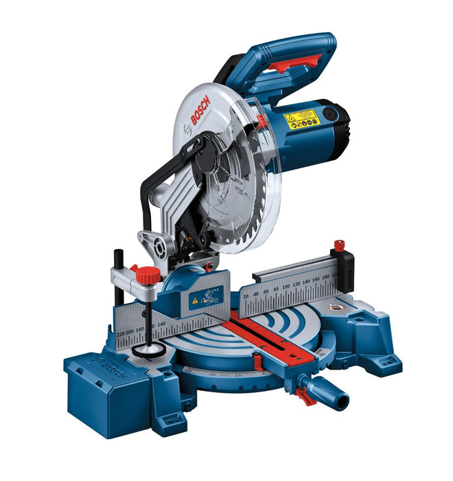 НАСТОЛЕН ЦИРКУЛЯР BOSCH GCM 254 D