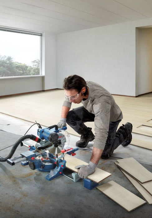 НАСТОЛЕН ЦИРКУЛЯР BOSCH GCM 254 D