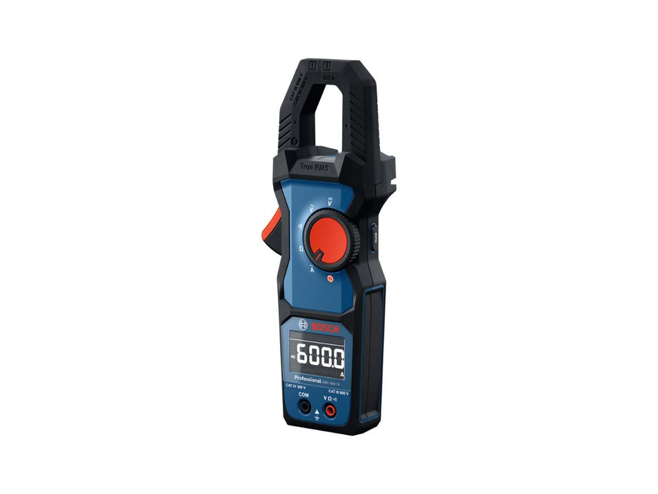 АМПЕРКЛЕЩИ BOSCH GMC 600-15