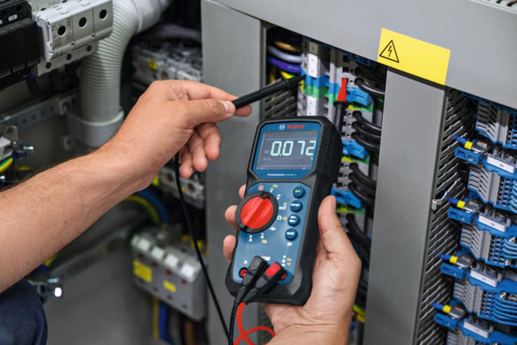 ДИГИТАЛЕН МУЛТИЦЕТ BOSCH GDM 600-15