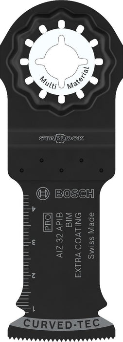 НОЖ ЗА ОСЦИЛАТОР AIZ 32 APIB BOSCH