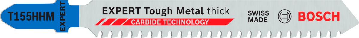 НОЖ ПРОБОДЕН ТРИОН T155HHM BOSCH